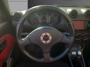Daihatsu copen 1.3 vvt occasion simplicicar frejus  simplicicar simplicibike france