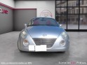 Daihatsu copen 1.3 vvt occasion simplicicar frejus  simplicicar simplicibike france