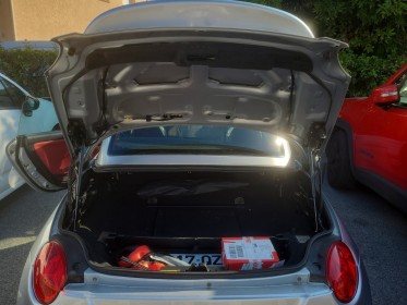 Daihatsu copen 1.3 vvt occasion simplicicar frejus  simplicicar simplicibike france