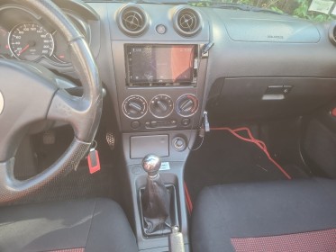 Daihatsu copen 1.3 vvt occasion simplicicar frejus  simplicicar simplicibike france