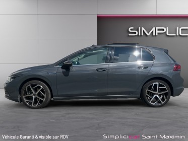 Volkswagen golf 2.0 tdi scr 150 dsg7 style occasion simplicicar st-maximin simplicicar simplicibike france