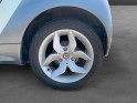 Smart fortwo cabrio smart  1.0 84ch passion softouch / edition city bean / cuir intérieur / entretien smart / garantie 12...