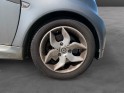 Smart fortwo cabrio smart  1.0 84ch passion softouch / edition city bean / cuir intérieur / entretien smart / garantie 12...