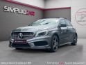 Mercedes classe a business 220 cdi / business executive 7-g dct a occasion simplicicar st-maximin simplicicar simplicibike...