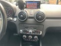 Audi a1 sportback 1.4 tfsi 125 s tronic 7 s line sièges chauffants radar av/ar bluetooh climatisation garantie 12 mois...