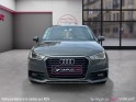 Audi a1 sportback 1.4 tfsi 125 s tronic 7 s line sièges chauffants radar av/ar bluetooh climatisation garantie 12 mois...