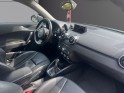 Audi a1 sportback 1.4 tfsi 125 s tronic 7 s line sièges chauffants radar av/ar bluetooh climatisation garantie 12 mois...