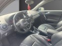 Audi a1 sportback 1.4 tfsi 125 s tronic 7 s line sièges chauffants radar av/ar bluetooh climatisation garantie 12 mois...