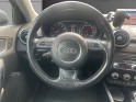 Audi a1 sportback 1.4 tfsi 125 s tronic 7 s line sièges chauffants radar av/ar bluetooh climatisation garantie 12 mois...