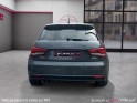 Audi a1 sportback 1.4 tfsi 125 s tronic 7 s line sièges chauffants radar av/ar bluetooh climatisation garantie 12 mois...