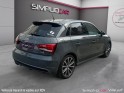 Audi a1 sportback 1.4 tfsi 125 s tronic 7 s line sièges chauffants radar av/ar bluetooh climatisation garantie 12 mois...