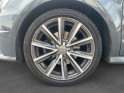 Audi a1 sportback 1.4 tfsi 125 s tronic 7 s line sièges chauffants radar av/ar bluetooh climatisation garantie 12 mois...