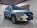 Volkswagen tiguan 1.4 tsi 150 bluemotion technology garantie 12 mois occasion montpellier (34) simplicicar simplicibike france