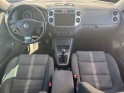 Volkswagen tiguan 1.4 tsi 150 bluemotion technology garantie 12 mois occasion montpellier (34) simplicicar simplicibike france