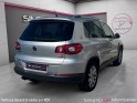 Volkswagen tiguan 1.4 tsi 150 bluemotion technology garantie 12 mois occasion montpellier (34) simplicicar simplicibike france