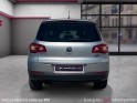 Volkswagen tiguan 1.4 tsi 150 bluemotion technology garantie 12 mois occasion montpellier (34) simplicicar simplicibike france