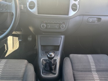 Volkswagen tiguan 1.4 tsi 150 bluemotion technology garantie 12 mois occasion montpellier (34) simplicicar simplicibike france