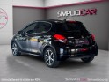 Peugeot 208 roland garros 1.2 puretech 110ch ss bvm5 toit pano - int led ambiance - radar av/ar - carplay - jantes 16...