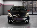 Peugeot 208 roland garros 1.2 puretech 110ch ss bvm5 toit pano - int led ambiance - radar av/ar - carplay - jantes 16...