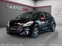 Peugeot 208 roland garros 1.2 puretech 110ch ss bvm5 toit pano - int led ambiance - radar av/ar - carplay - jantes 16...