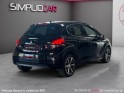 Peugeot 208 roland garros 1.2 puretech 110ch ss bvm5 toit pano - int led ambiance - radar av/ar - carplay - jantes 16...