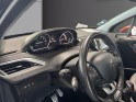 Peugeot 208 roland garros 1.2 puretech 110ch ss bvm5 toit pano - int led ambiance - radar av/ar - carplay - jantes 16...