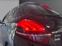 Peugeot 208 roland garros 1.2 puretech 110ch ss bvm5 toit pano - int led ambiance - radar av/ar - carplay - jantes 16...