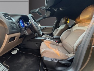 Citroen ds4 thp 155 so chic bmp6 occasion osny simplicicar simplicibike france