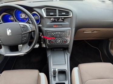 Citroen ds4 thp 155 so chic bmp6 occasion osny simplicicar simplicibike france