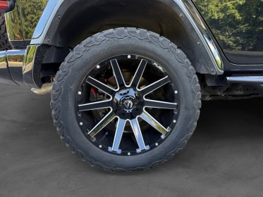 Jeep wrangler unlimited 4xe 2.0 l t 380 ch phev 4x4 bva8 rubicon occasion champigny-sur-marne (94) simplicicar simplicibike...
