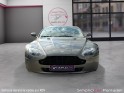 Aston martin v8 vantage 4.8l v8 occasion simplicicar pontarlier simplicicar simplicibike france