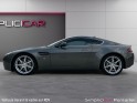Aston martin v8 vantage 4.8l v8 occasion simplicicar pontarlier simplicicar simplicibike france