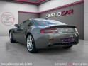 Aston martin v8 vantage 4.8l v8 occasion simplicicar pontarlier simplicicar simplicibike france