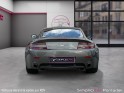 Aston martin v8 vantage 4.8l v8 occasion simplicicar pontarlier simplicicar simplicibike france