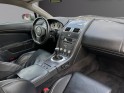 Aston martin v8 vantage 4.8l v8 occasion simplicicar pontarlier simplicicar simplicibike france