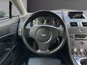 Aston martin v8 vantage 4.8l v8 occasion simplicicar pontarlier simplicicar simplicibike france