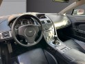 Aston martin v8 vantage 4.8l v8 occasion simplicicar pontarlier simplicicar simplicibike france