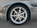 Aston martin v8 vantage 4.8l v8 occasion simplicicar pontarlier simplicicar simplicibike france