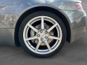 Aston martin v8 vantage 4.8l v8 occasion simplicicar pontarlier simplicicar simplicibike france