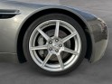 Aston martin v8 vantage 4.8l v8 occasion simplicicar pontarlier simplicicar simplicibike france