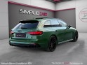 Audi rs4 avant exclusive v6 2.9 tfsi 450 tiptronic8 facelift - bo/caméra 360/sièges massants/toit pano/suivi audi -......