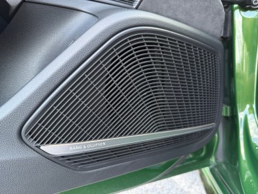 Audi rs4 avant exclusive v6 2.9 tfsi 450 tiptronic8 facelift - bo/caméra 360/sièges massants/toit pano/suivi audi -......