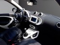Smart forfour 0.9 90 ch ss prime toit panoramique sièges chauffants caméra de recul bluetooh garantie 12 mois occasion...