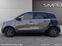 Smart forfour 0.9 90 ch ss prime toit panoramique sièges chauffants caméra de recul bluetooh garantie 12 mois occasion...