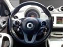 Smart forfour 0.9 90 ch ss prime toit panoramique sièges chauffants caméra de recul bluetooh garantie 12 mois occasion...