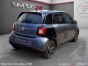 Smart forfour 0.9 90 ch ss prime toit panoramique sièges chauffants caméra de recul bluetooh garantie 12 mois occasion...