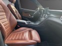 Mercedes glc classe   220 d 9g-tronic 4matic fascination - entretien mercedes - toit ouvrant occasion simplicicar lagny ...