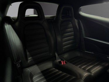 Volkswagen scirocco 2.0 tsi 220 sportline dsg6 occasion simplicicar pau simplicicar simplicibike france