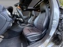 Mercedes classe gla 200 fascination / amg / toit ouvrant / cuir / sieges electrique occasion champigny-sur-marne (94)...