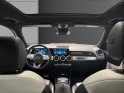 Mercedes glb 200 7g-dct amg line - toit ouvrant - attelage - première main fr - garantie 12 mois occasion simplicicar lyon...